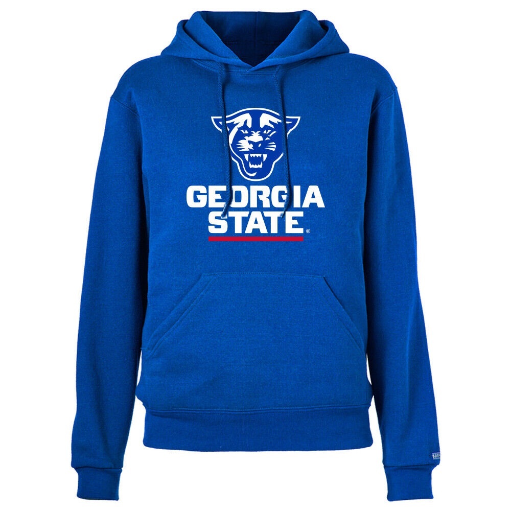 Georgia State Fleece Hoodie